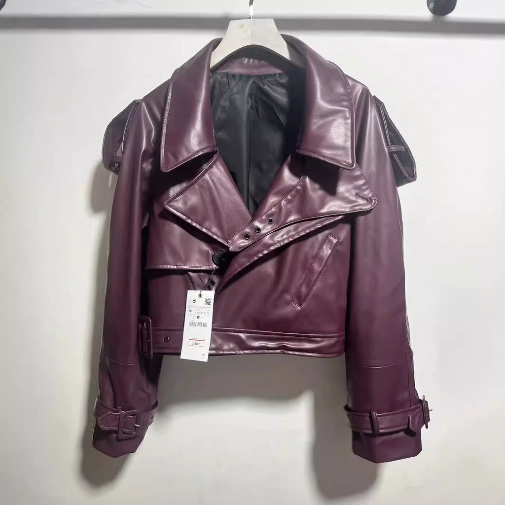Thoughtfully Designed Garment