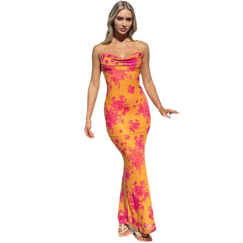 Elegantly Designed Garment