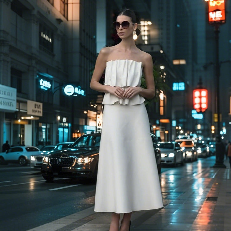 Classic Designed Garment