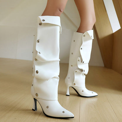 Elegant Orthopedic Boots for Every Step
