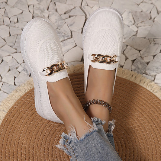 Chic Orthopedic Shoes with Unique Design