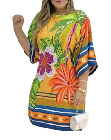 Vintage Inspired Garment