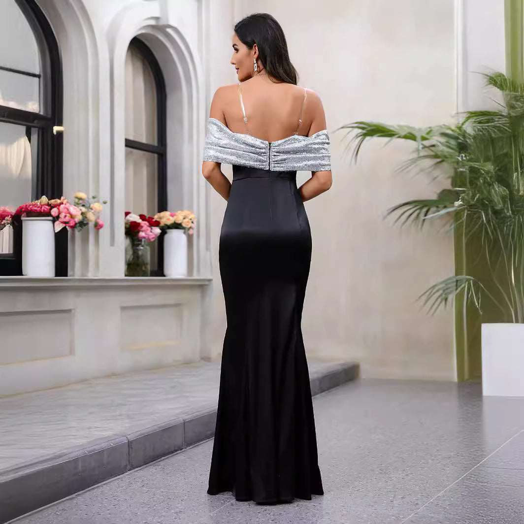 Elegantly Designed Garment