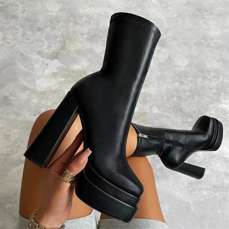 Comfortable Orthopedic Boots for Daily Wear