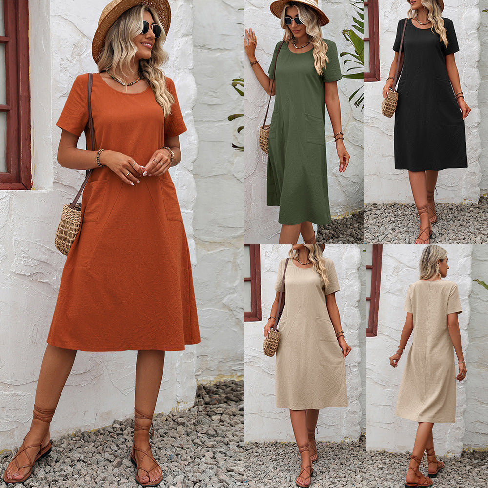 Elegantly Designed Garment