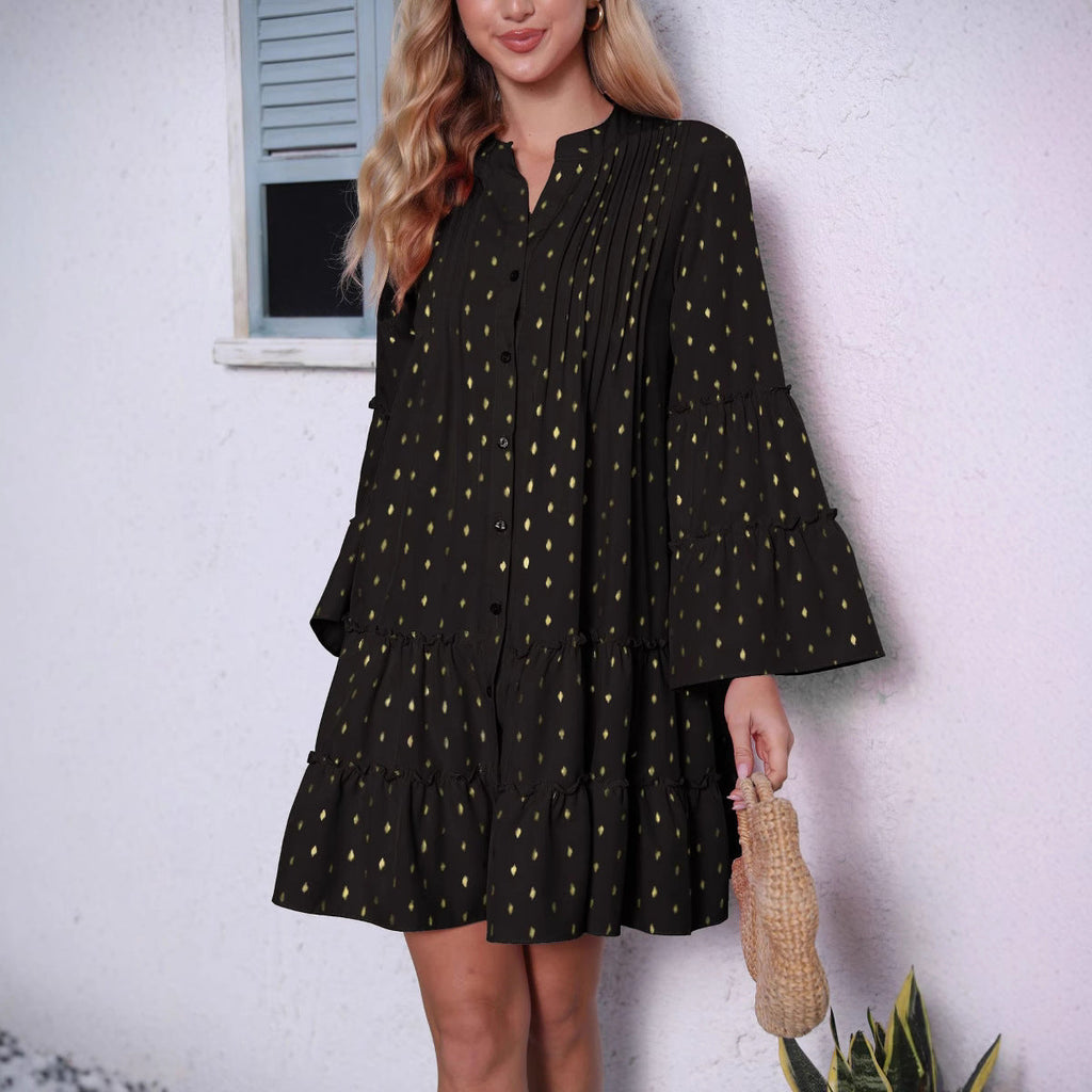 Thoughtfully Designed Garment