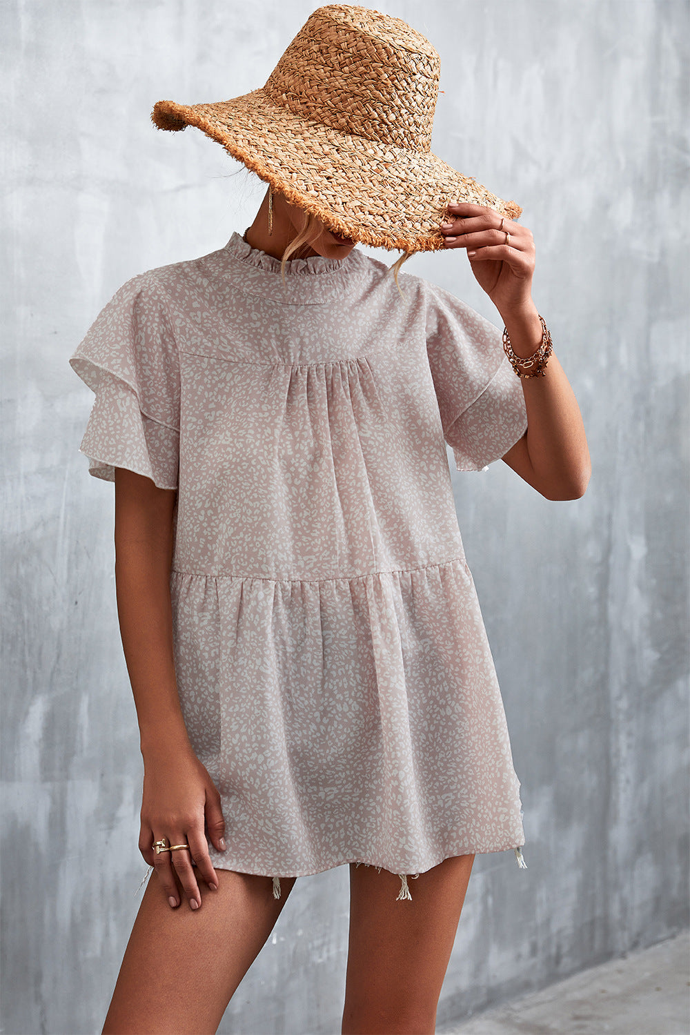 Vintage Inspired Garment