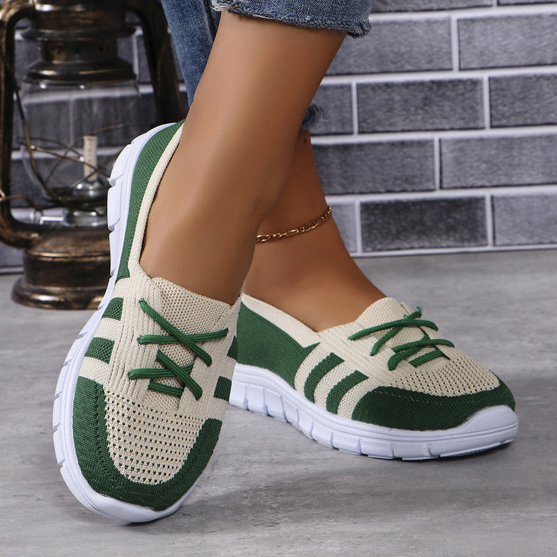 Vintage Inspired Orthopedic Shoes