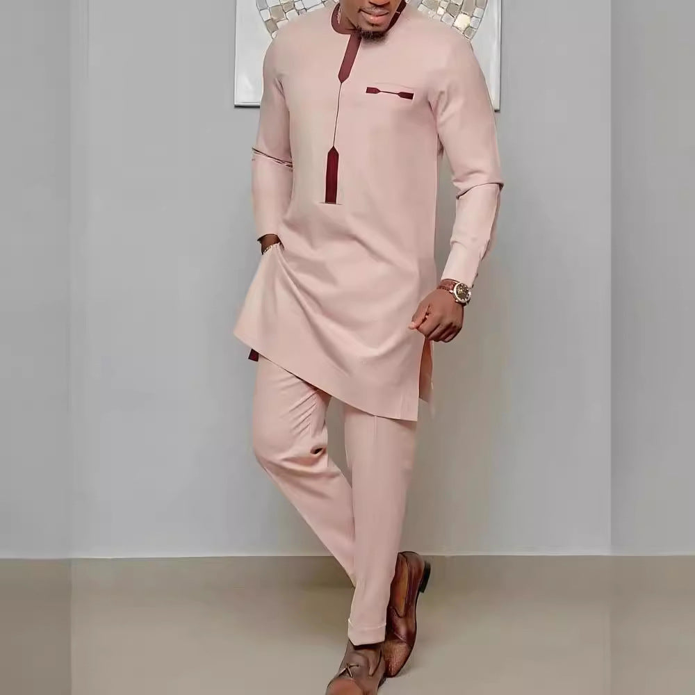 Elegantly Designed Garment