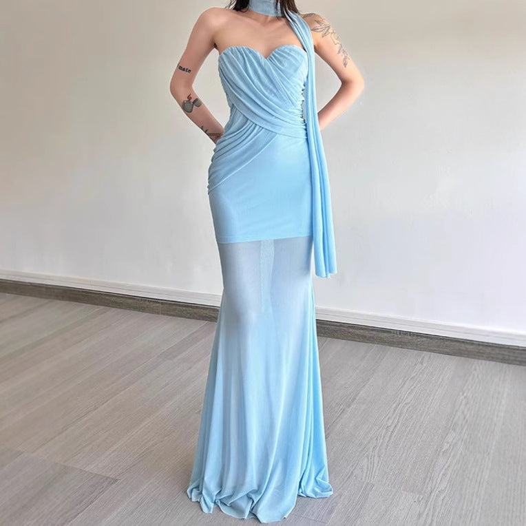 Elegantly Designed Garment