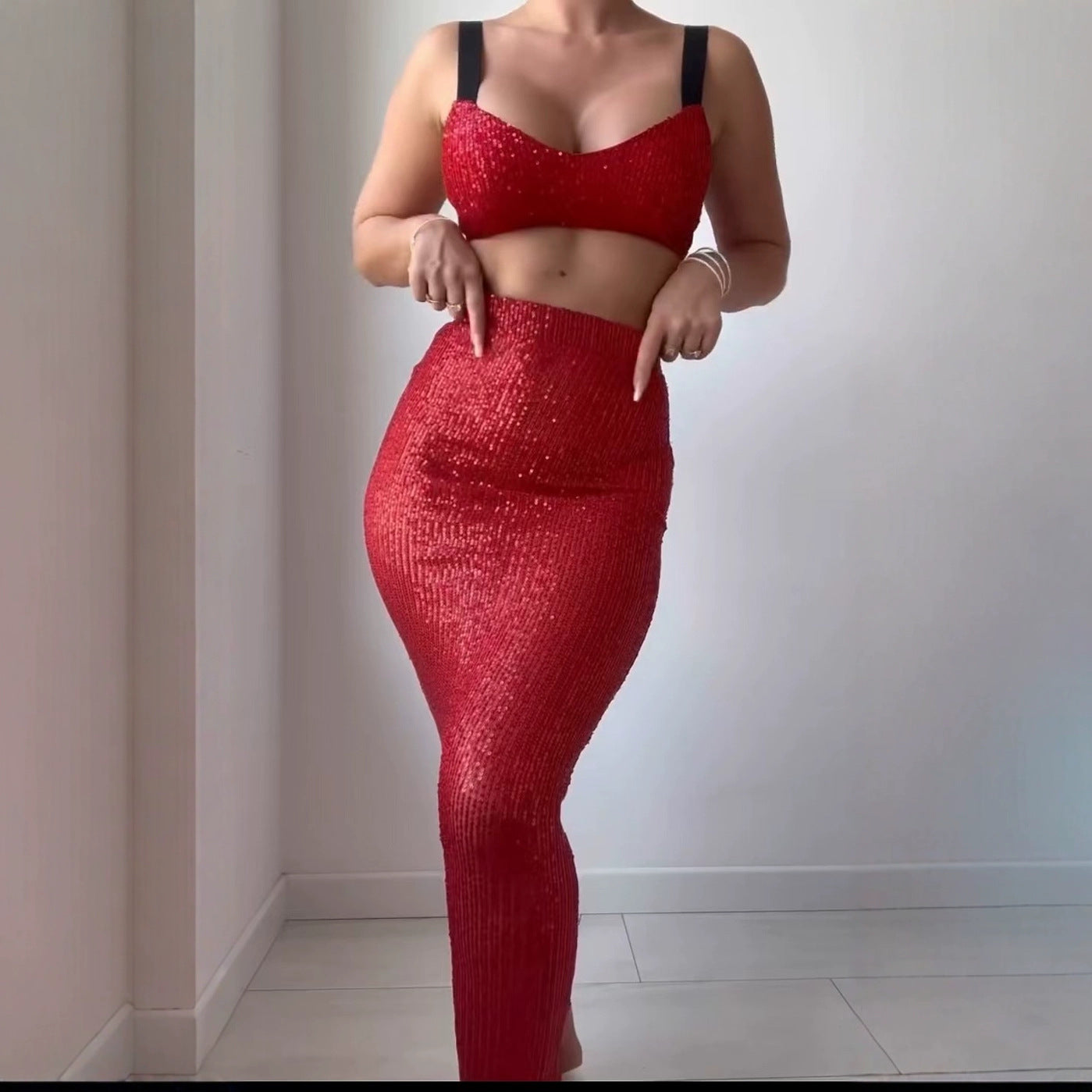Beautifully Crafted Garment
