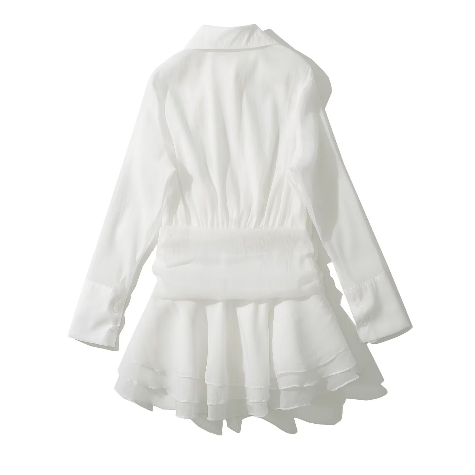 Beautifully Crafted Garment
