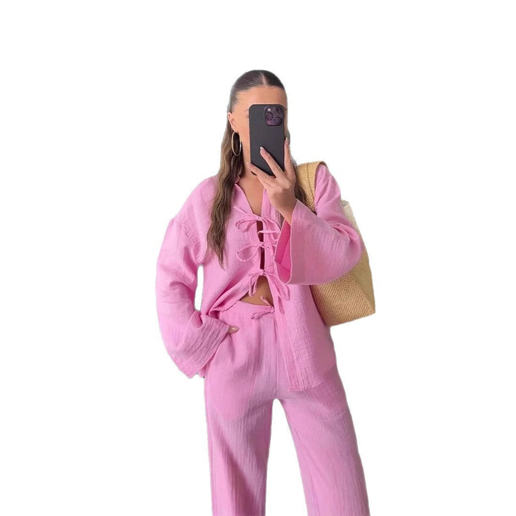 Beautifully Crafted Garment