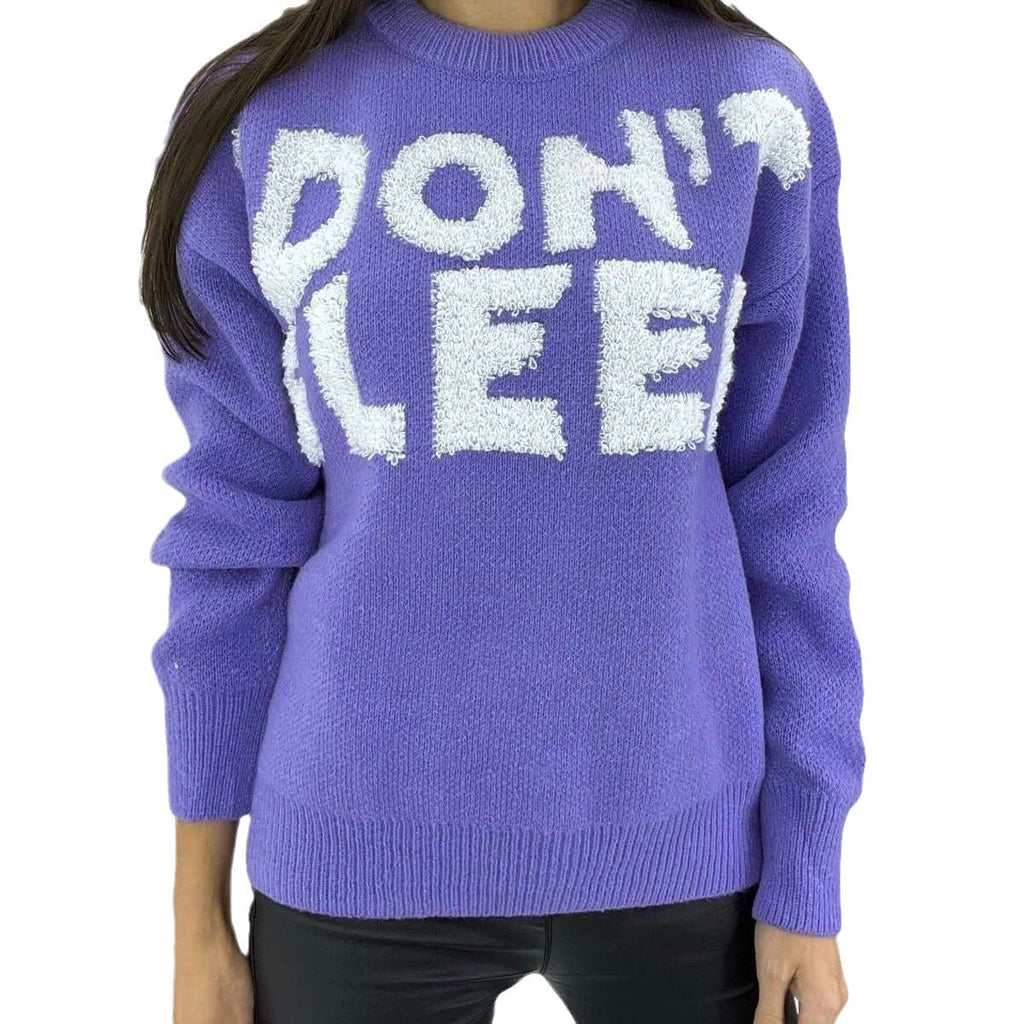 Classic Designed Pullover