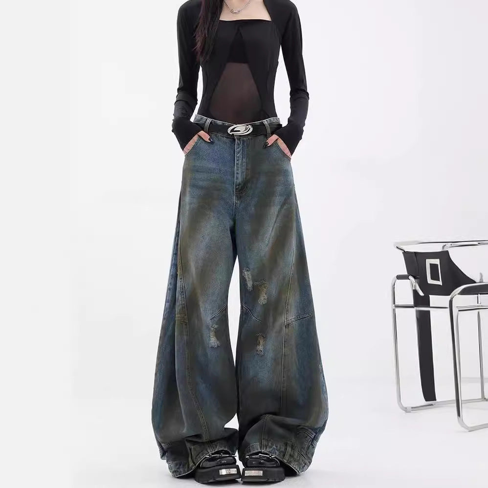 Vintage Inspired Garment