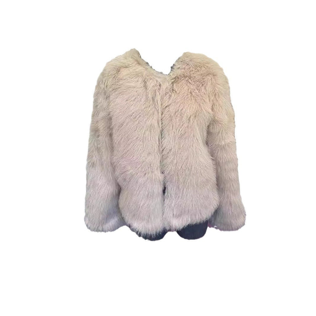 Timeless Vintage Style Garment