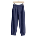 Marineblau