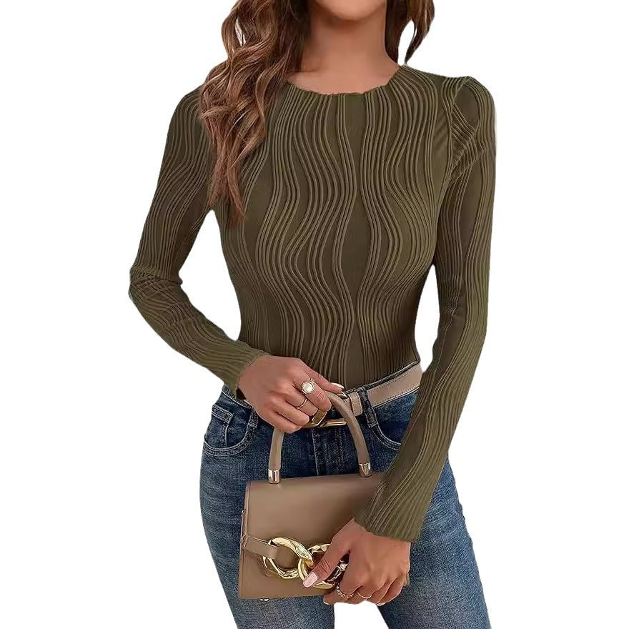 Elegantly Designed Shirt