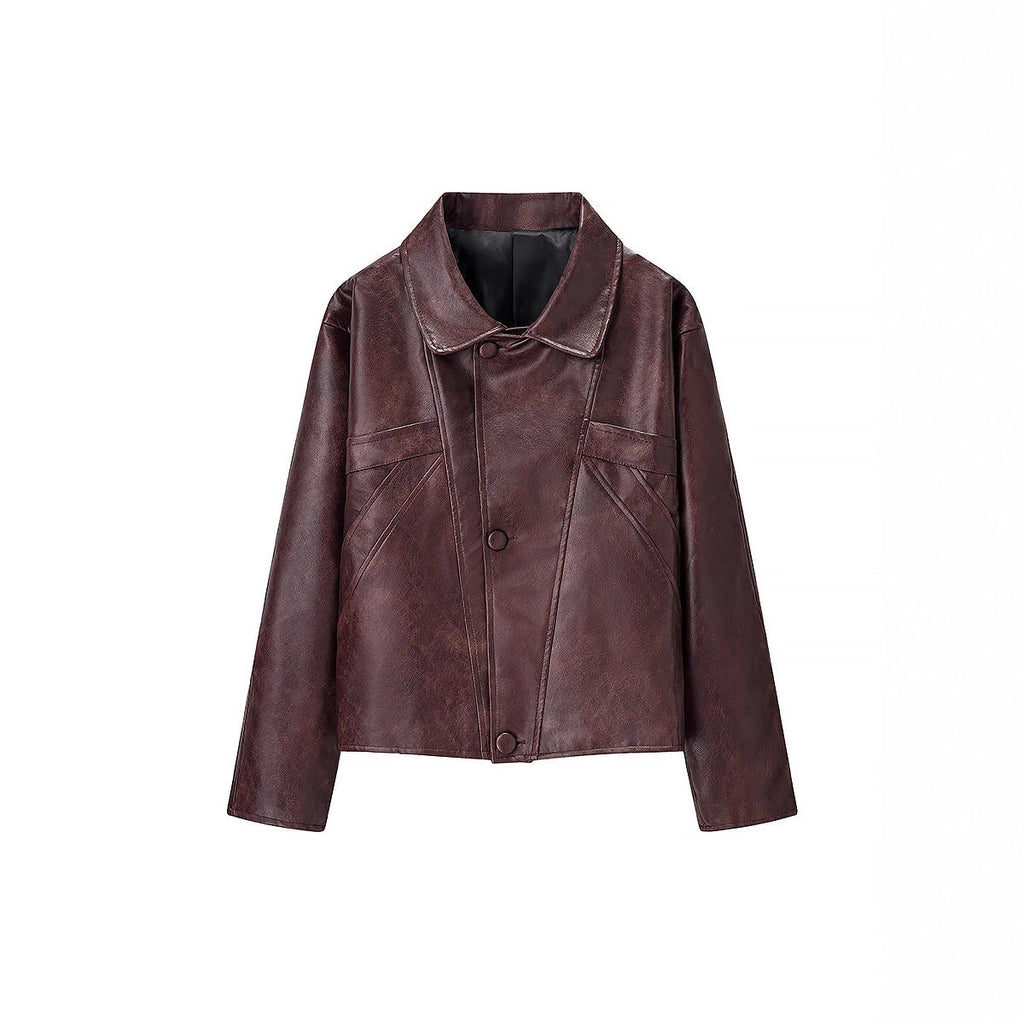 Thoughtfully Designed Garment