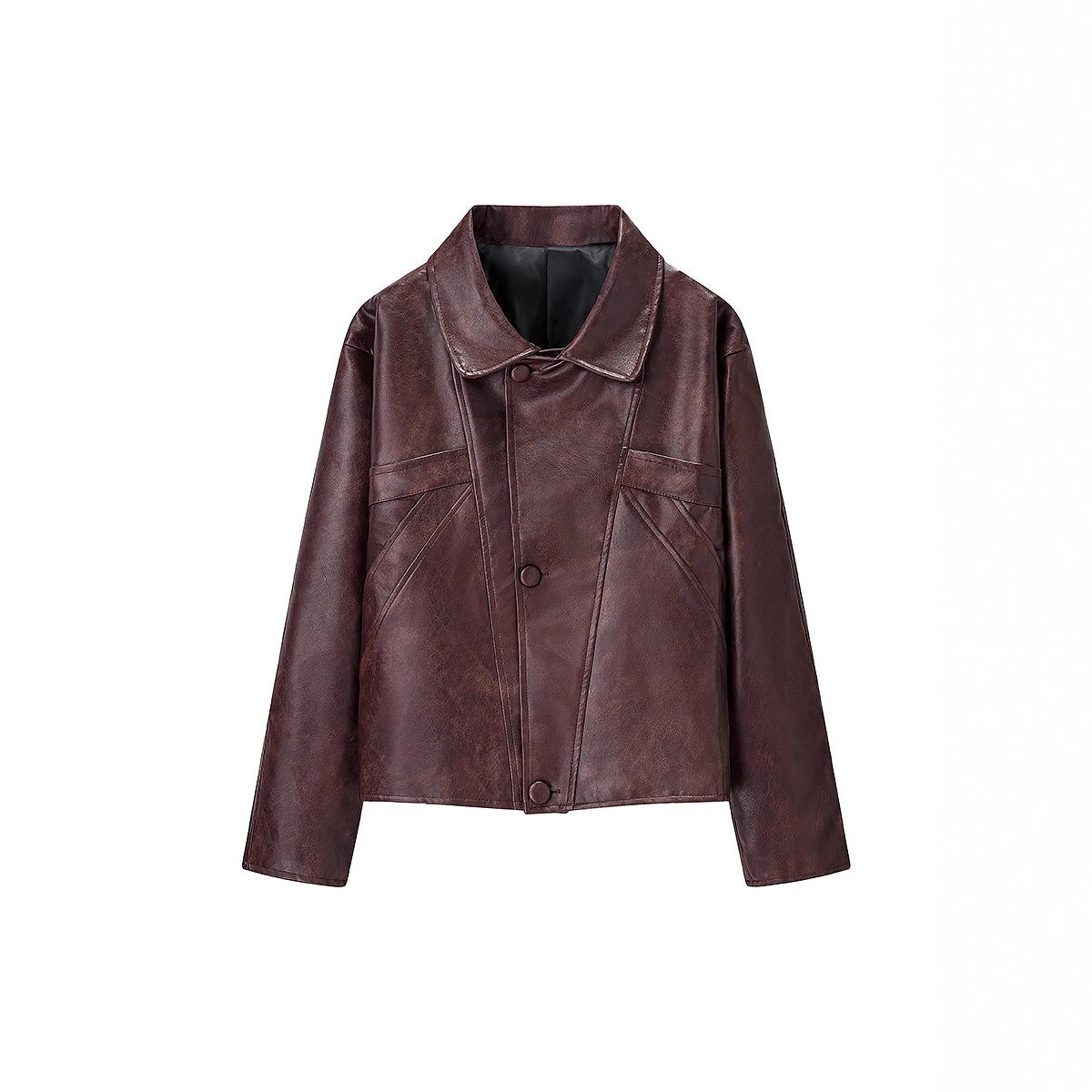 Thoughtfully Designed Garment