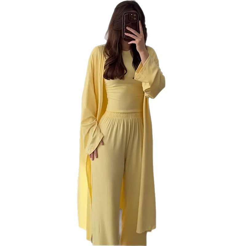 Thoughtfully Designed Garment