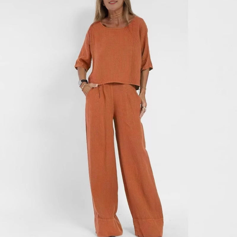 Thoughtfully Designed Garment