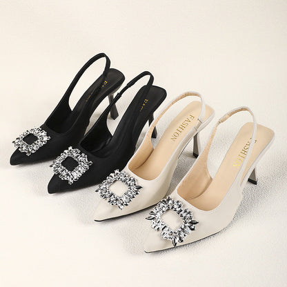 Beautifully Crafted Orthopedic Sandals