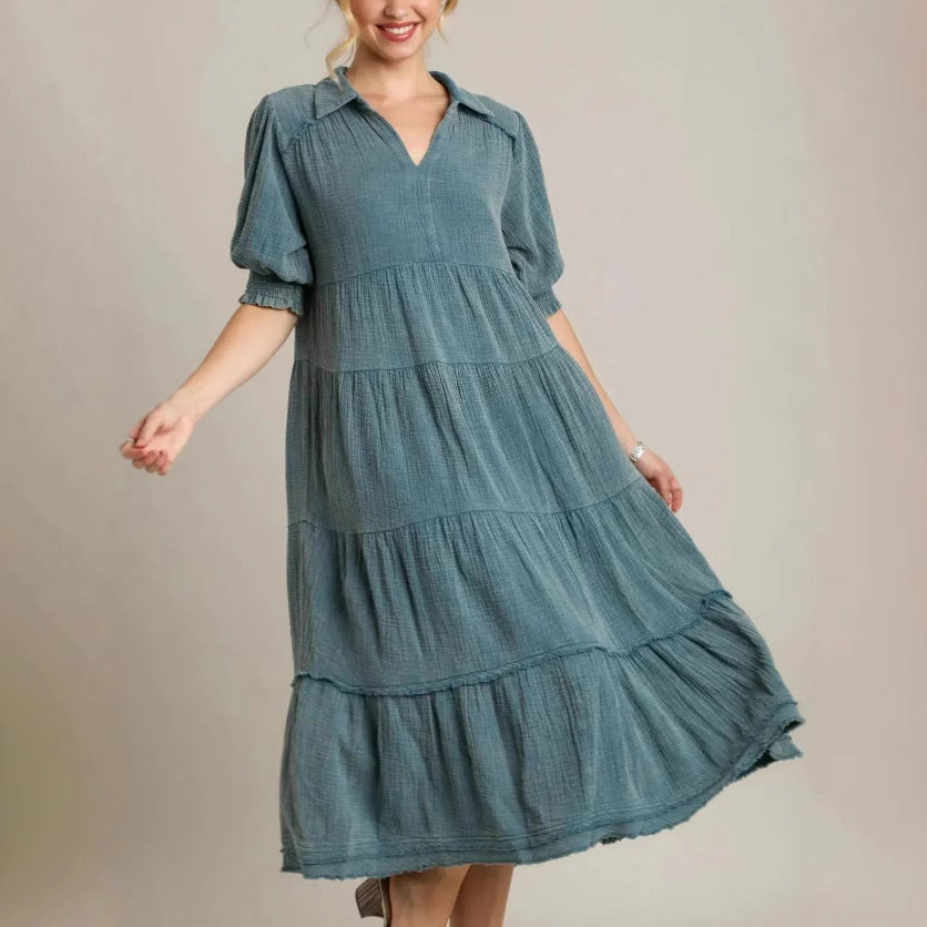 Beautifully Crafted Garment