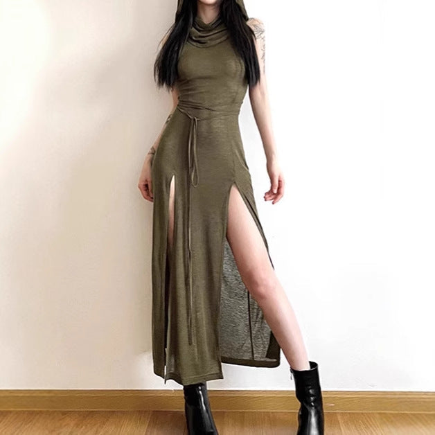 Thoughtfully Designed Garment