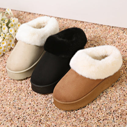 Vintage Inspired Orthopedic Boots
