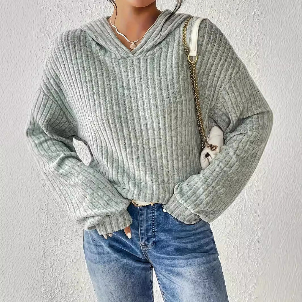 Vintage Inspired Pullover