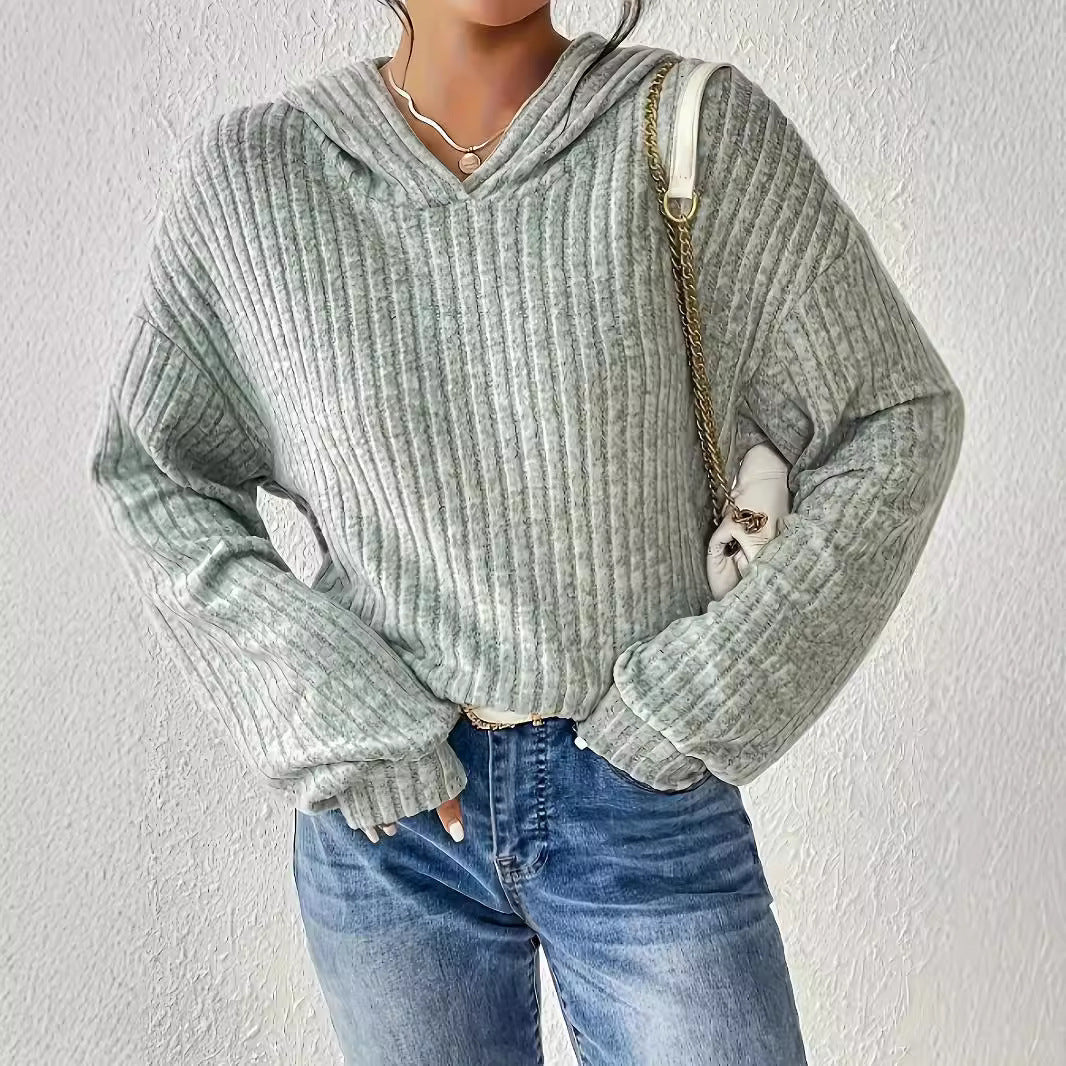 Vintage Inspired Pullover