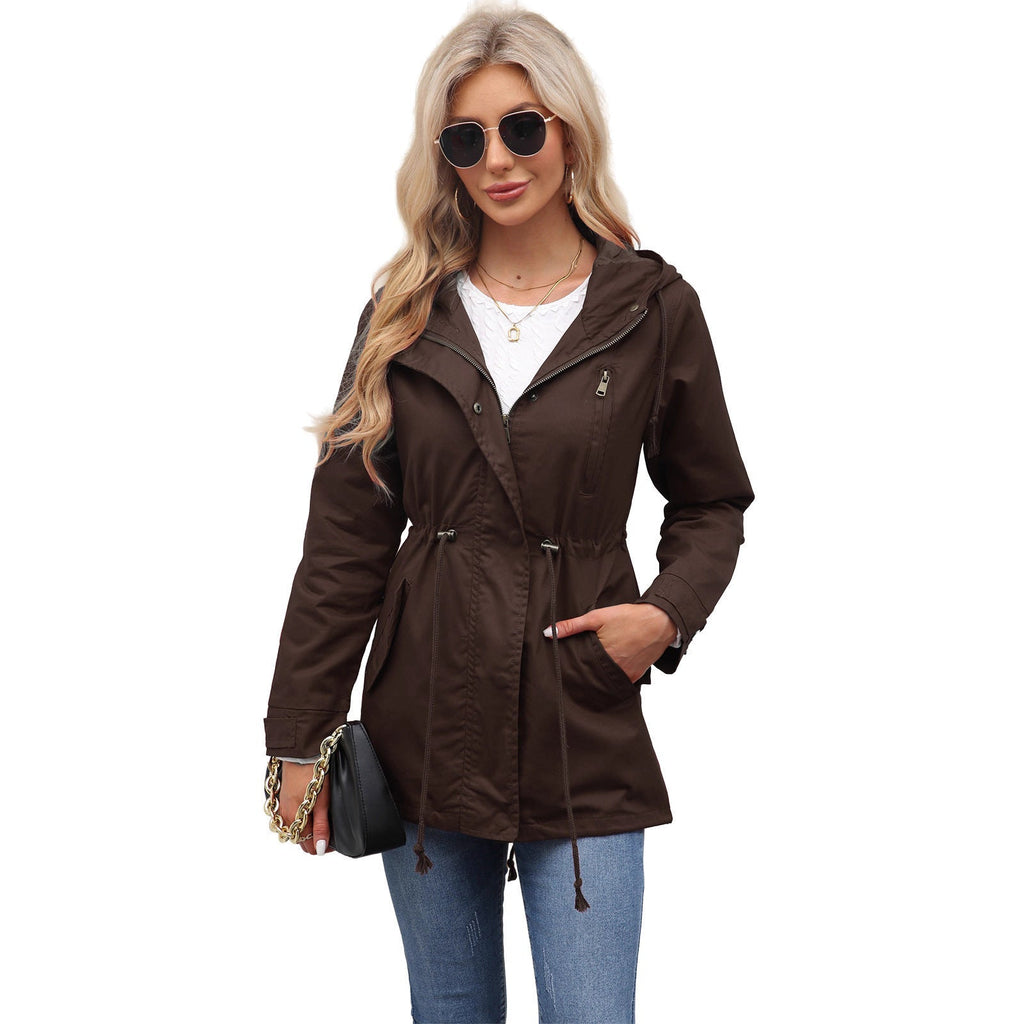 Classic Designed Garment