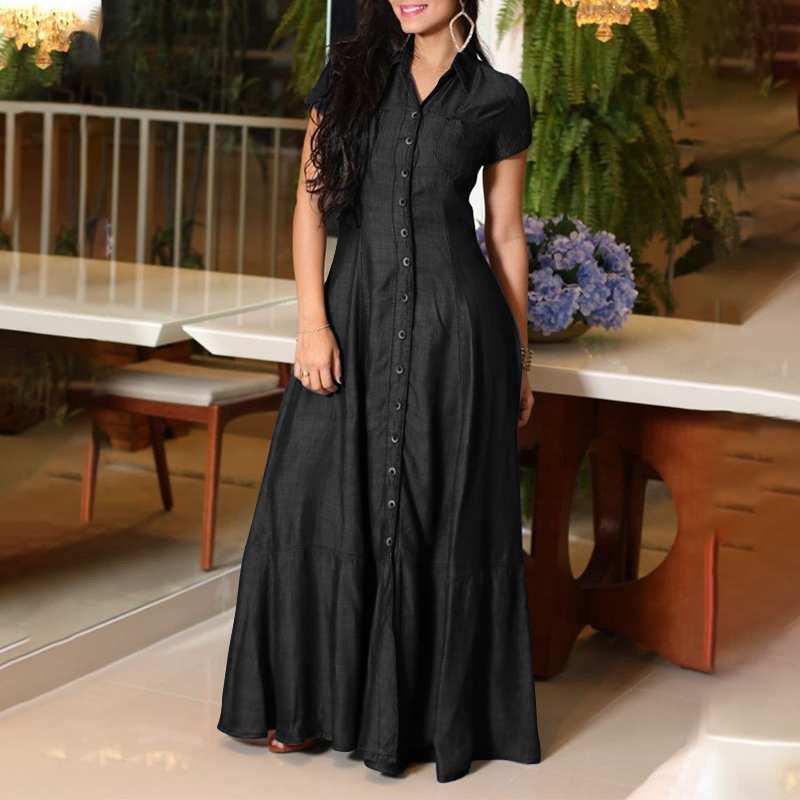 Timeless Vintage Style Garment