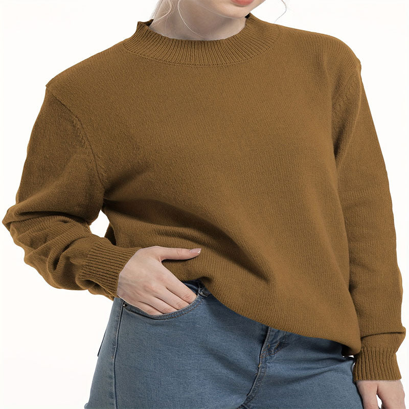 Classic Vintage Pullover