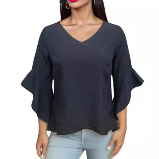 Elegantly Designed Garment