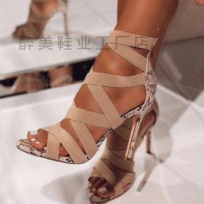 Elegant Orthopedic Sandals for Every Step