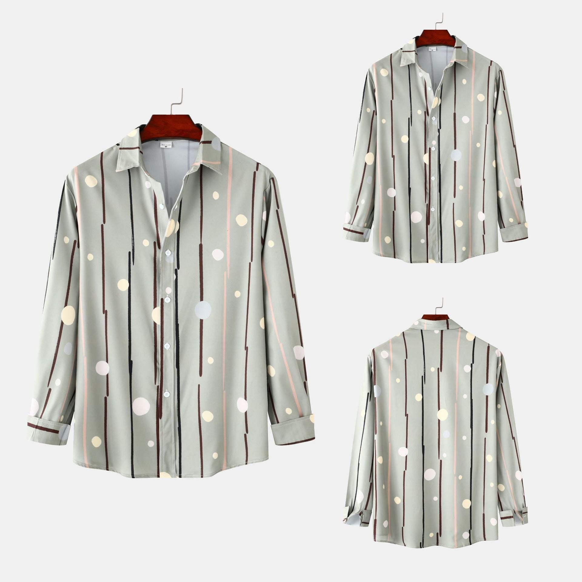 Timeless Vintage Style Garment