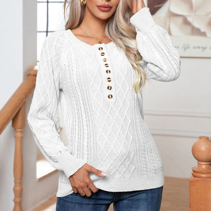 Classic Vintage Jumper