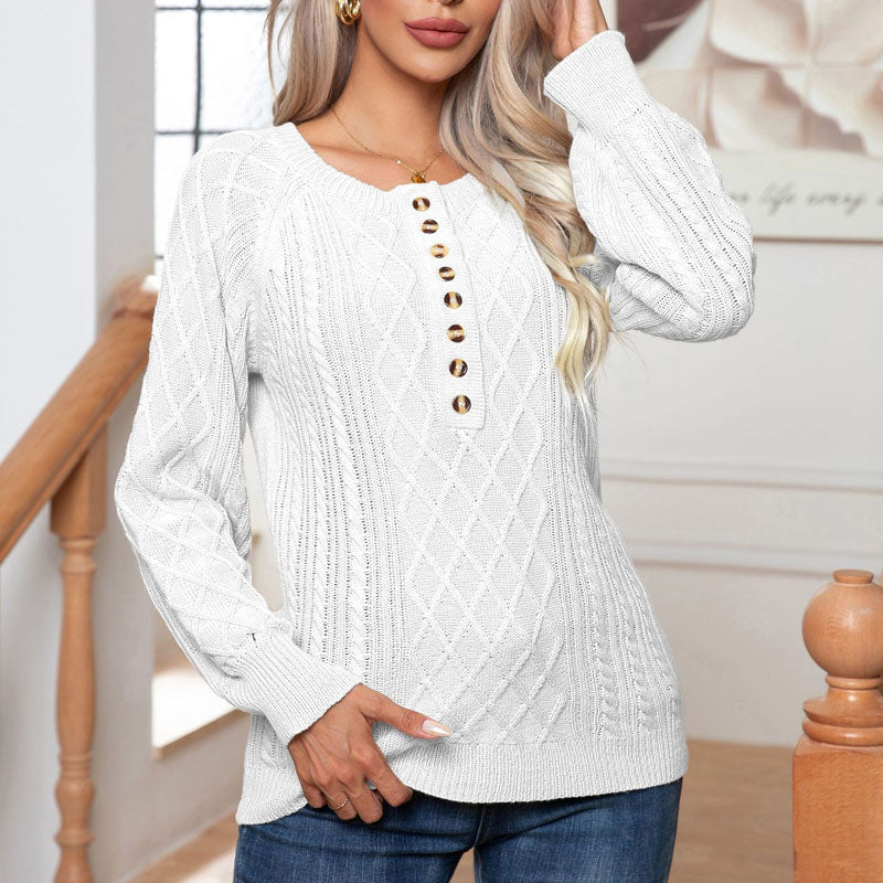 Classic Vintage Jumper