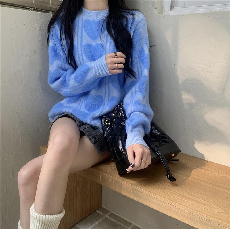 Blau