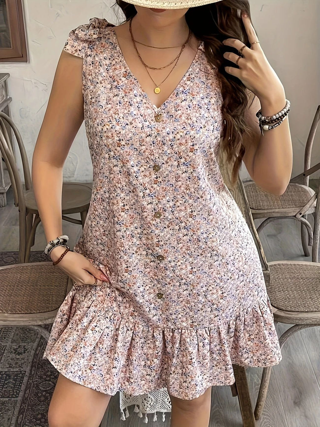 Rosa