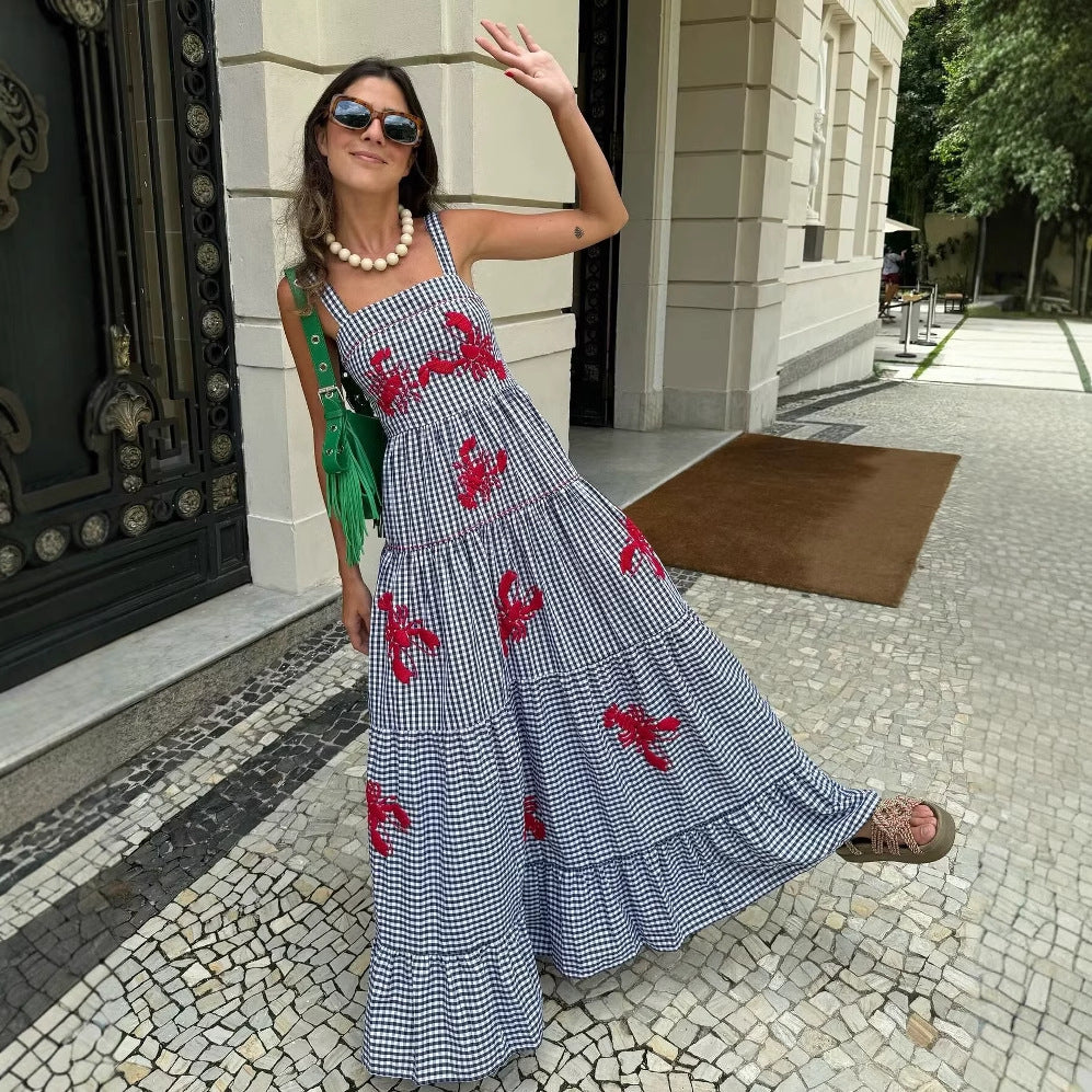 Elegantly Designed Garment