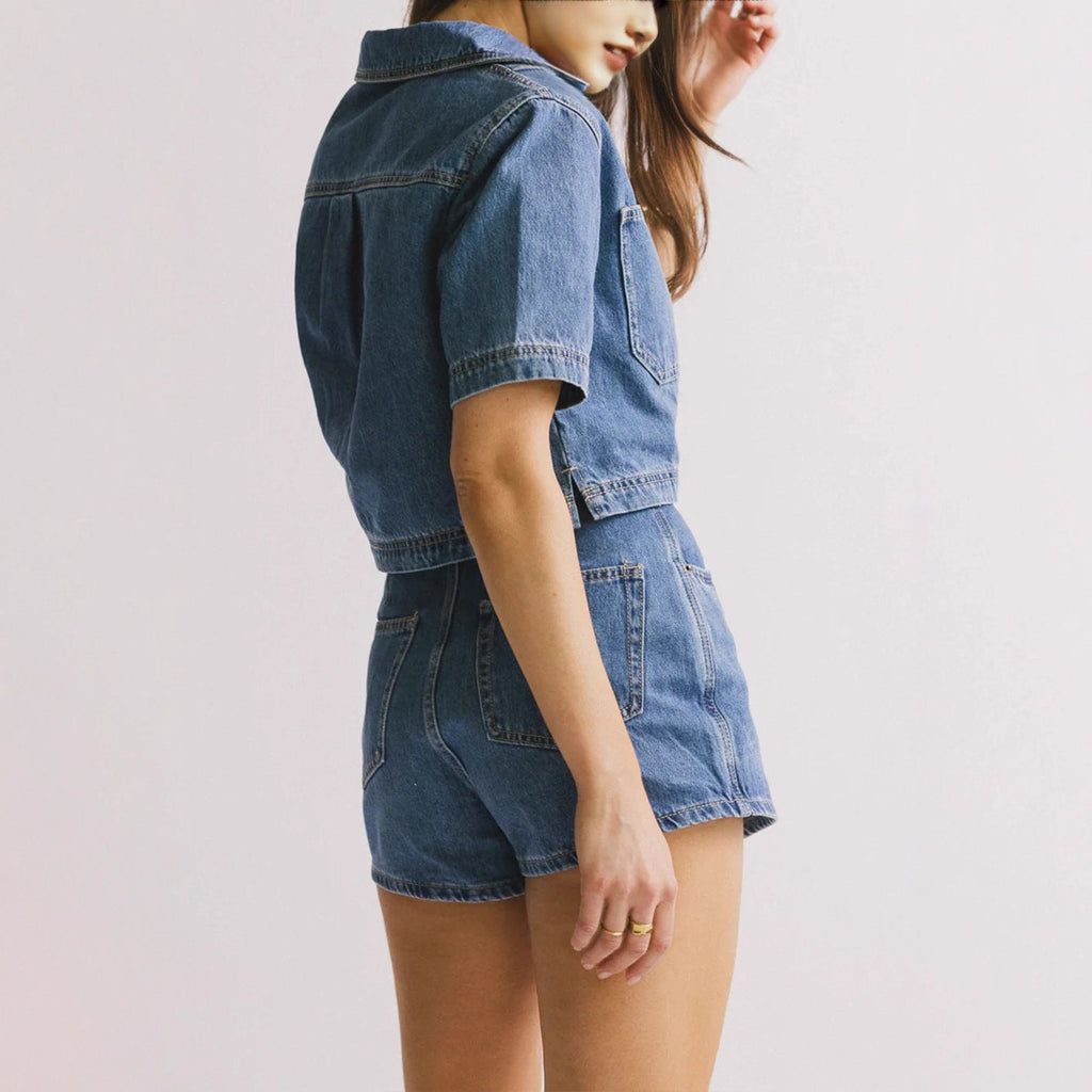 Elegantly Designed Garment