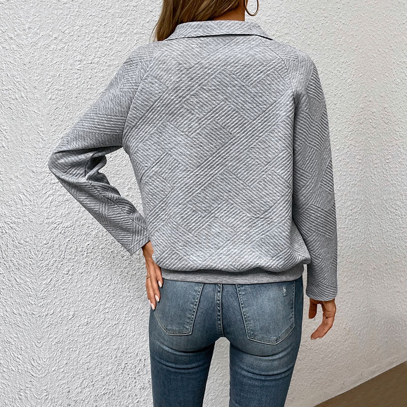 Classic Designed Pullover