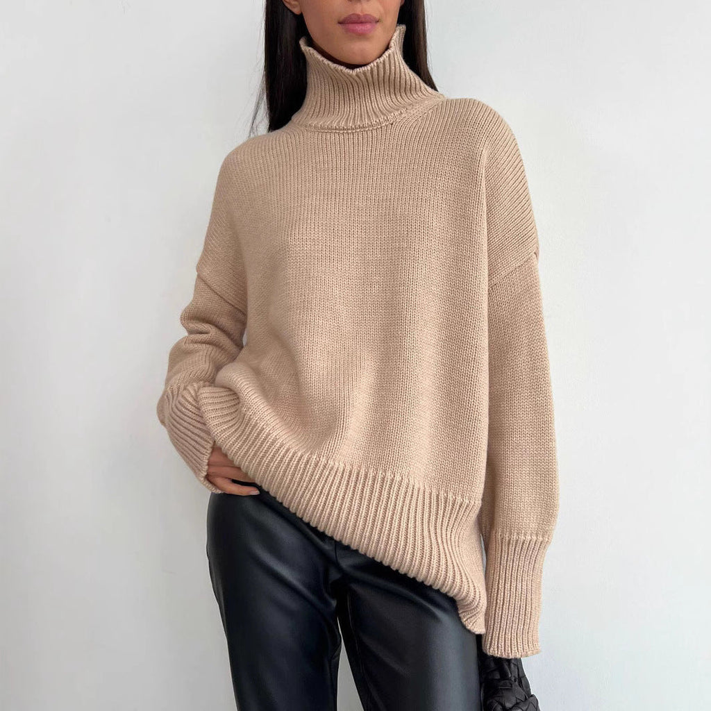 Beautifully Crafted Pullover
