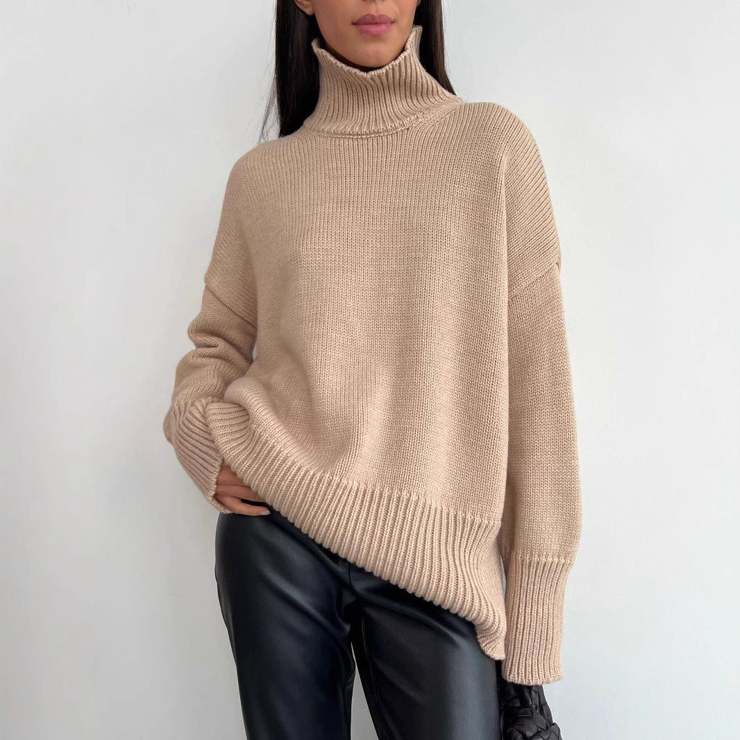 Beautifully Crafted Pullover