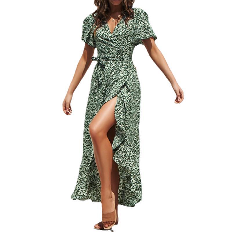 Timeless Vintage Style Garment