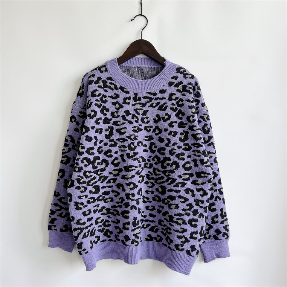 Violettgrau