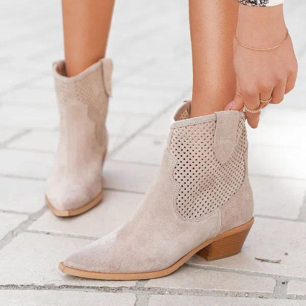 Stylish Orthopedic Boots for Any Occasion